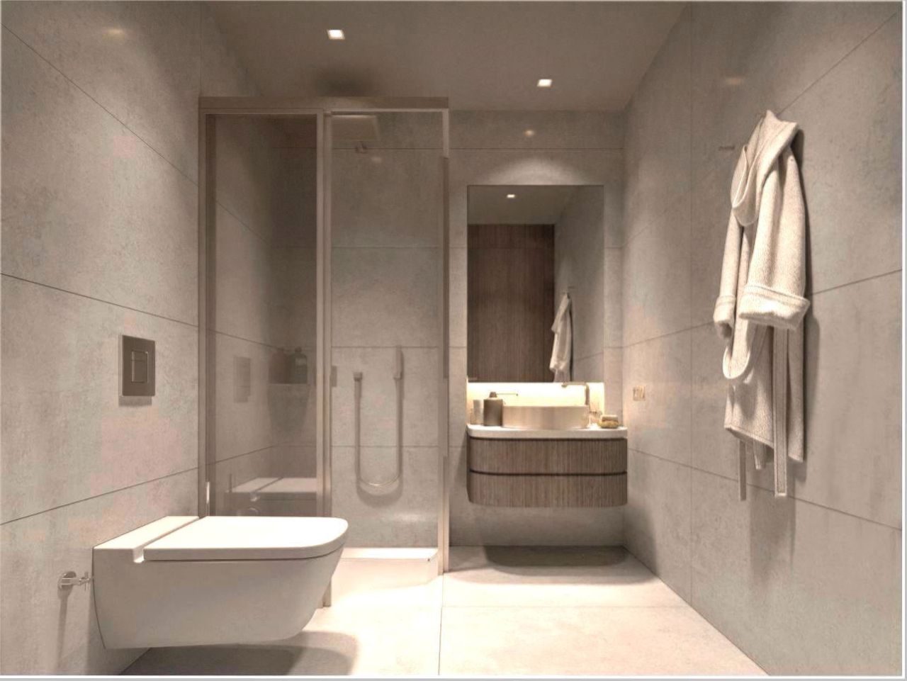 Квартира в Стамбуле, Турция, 120 м² - фото 11