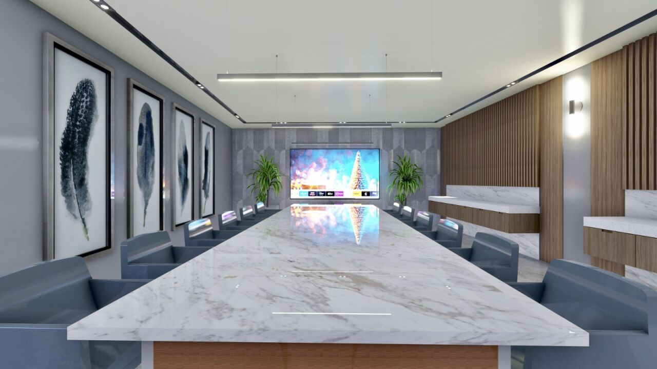 Квартира в Анталии, Турция, 42 м² - фото 12