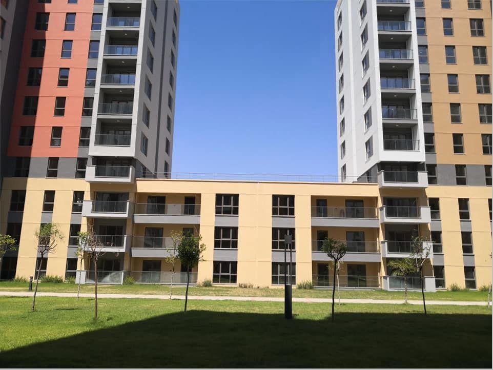 Квартира в Анталии, Турция, 63 м² - фото 12