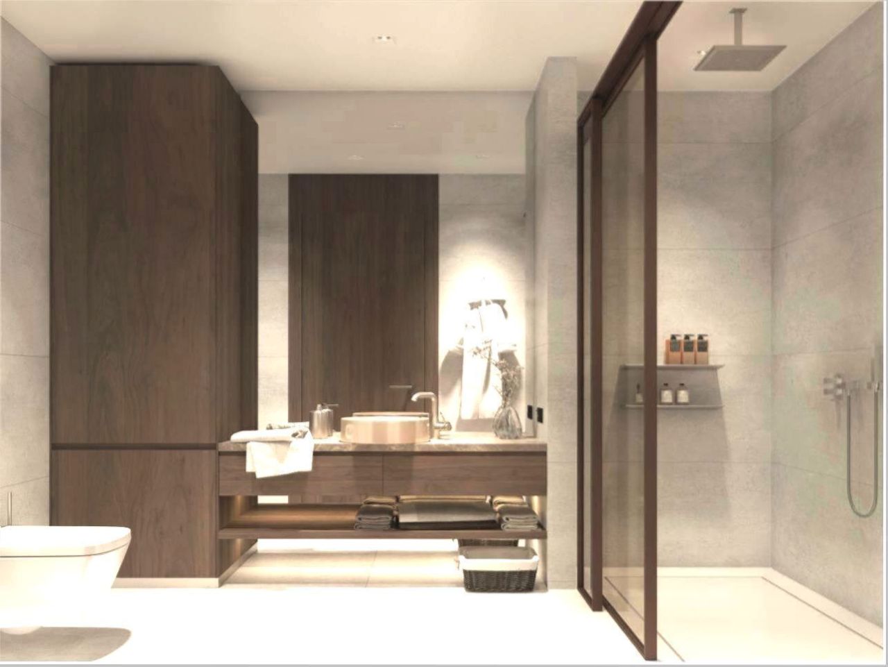 Квартира в Стамбуле, Турция, 120 м² - фото 12