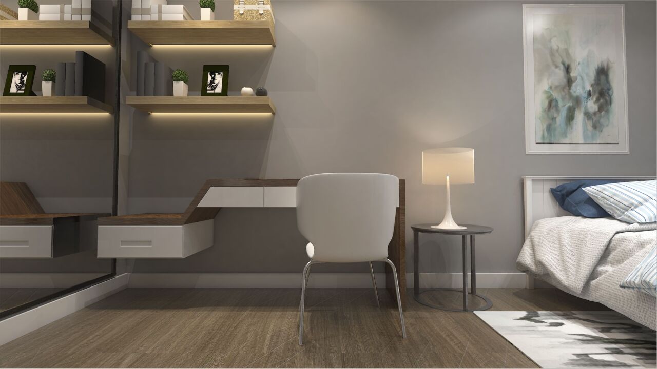 Квартира в Стамбуле, Турция, 70 м² - фото 12