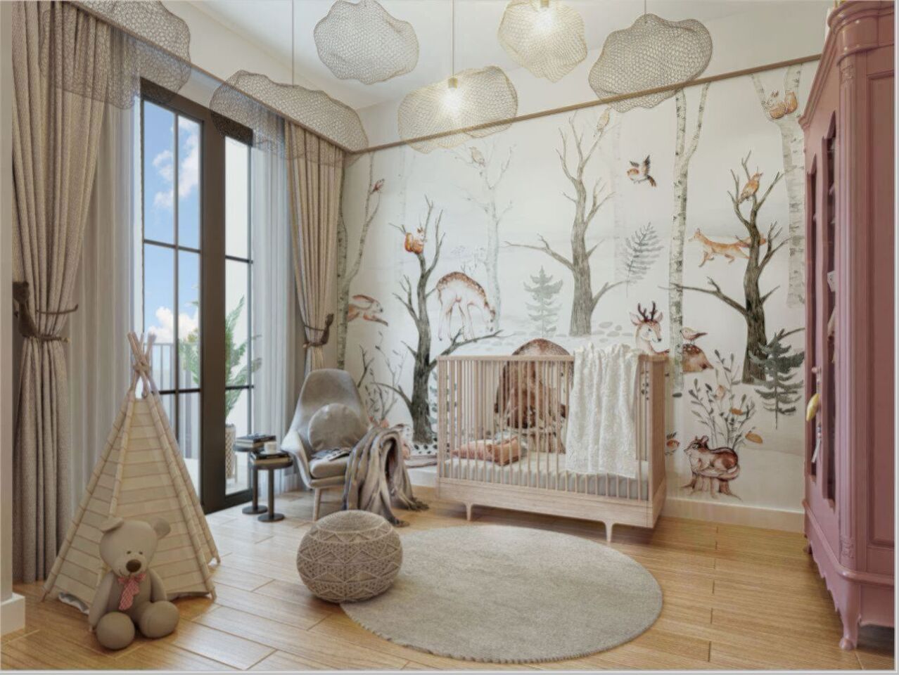 Квартира в Стамбуле, Турция, 83 м² - фото 12