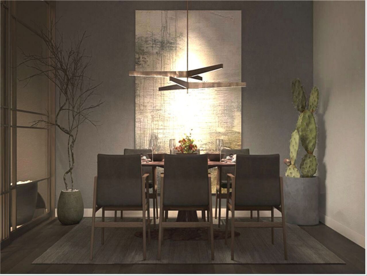 Квартира в Стамбуле, Турция, 136 м² - фото 12