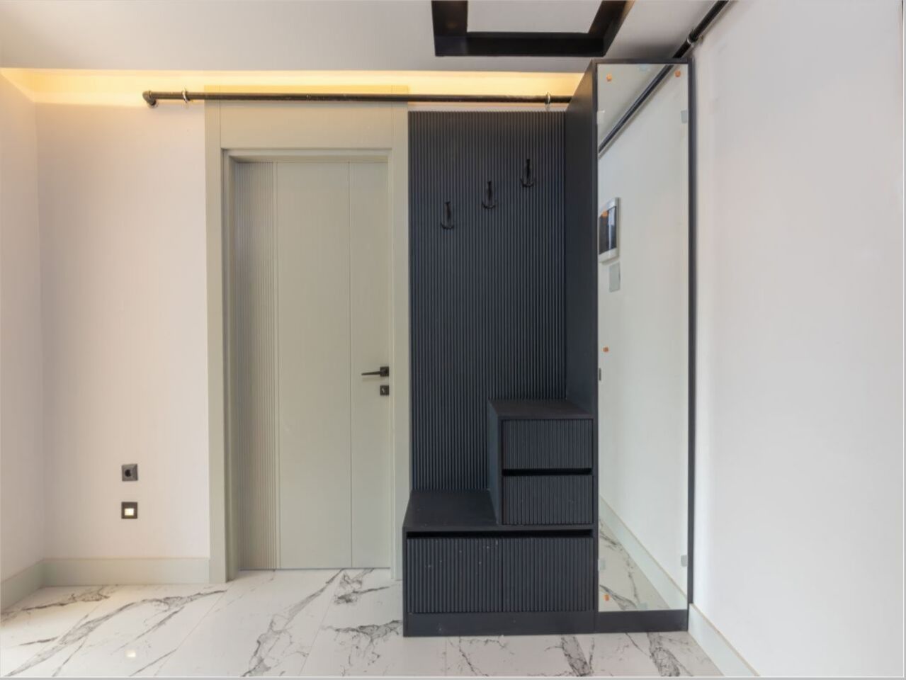 Квартира в Анталии, Турция, 133 м² - фото 12