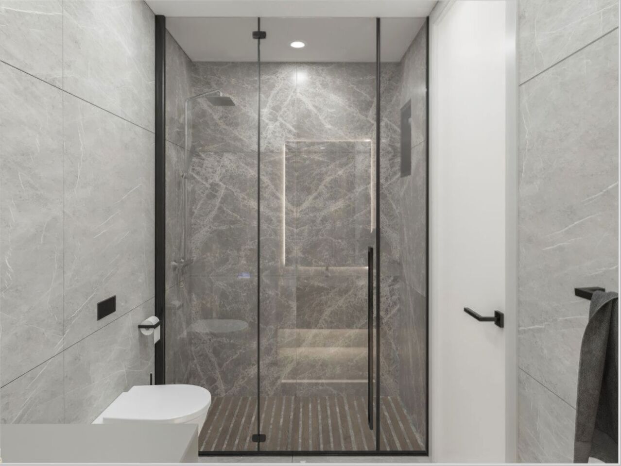 Квартира в Стамбуле, Турция, 87 м² - фото 12