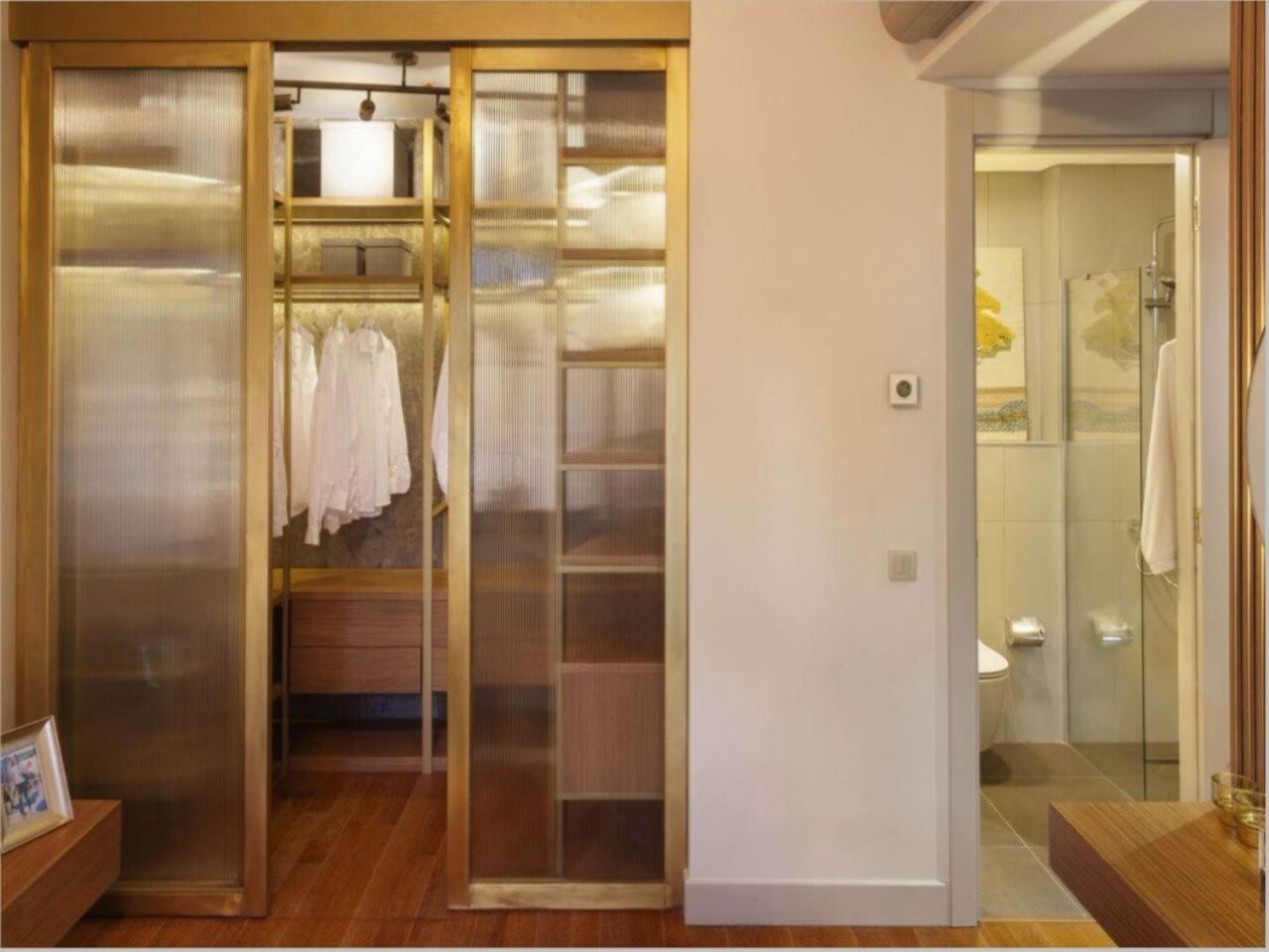 Квартира в Стамбуле, Турция, 107 м² - фото 12