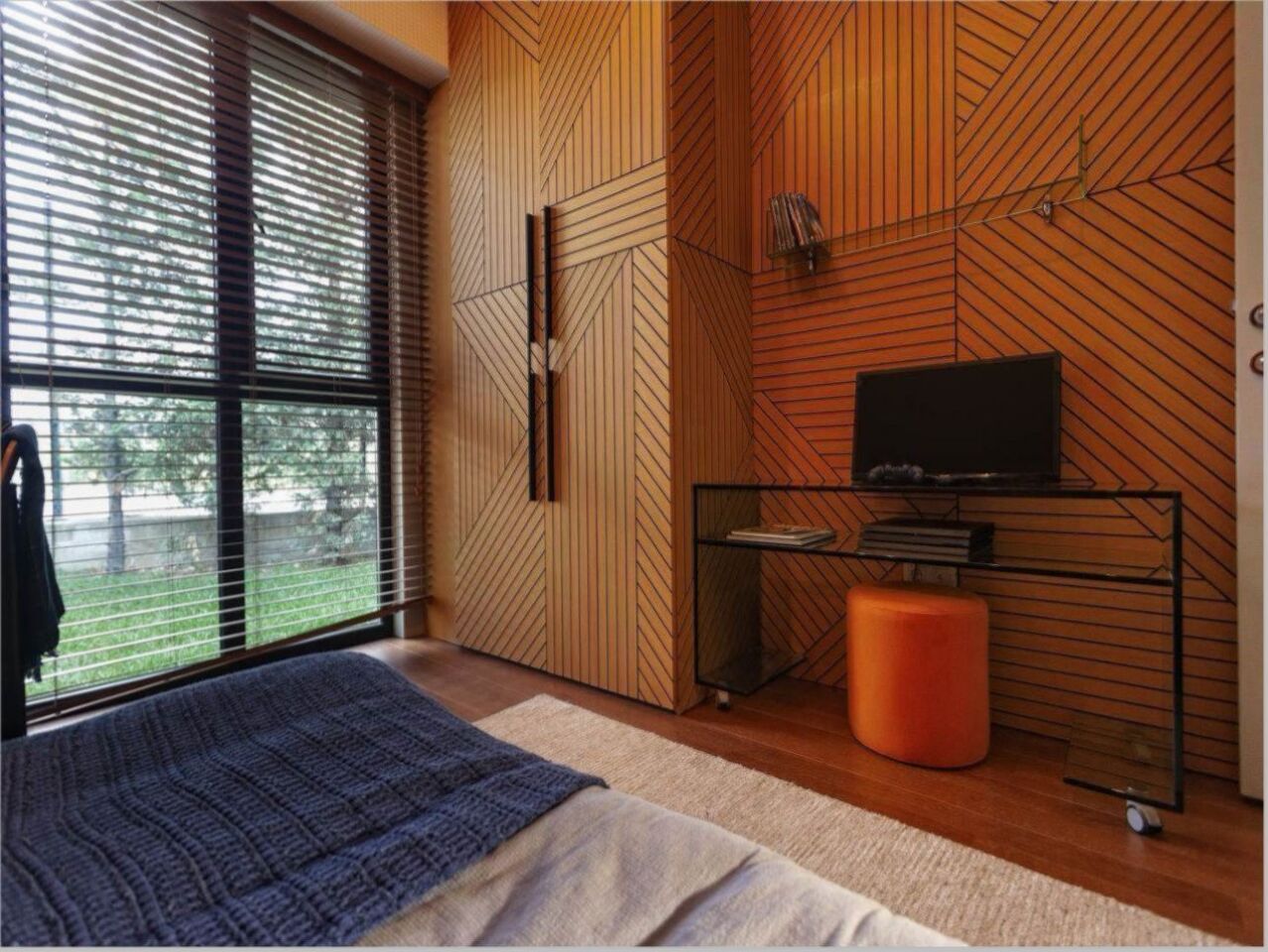 Квартира в Стамбуле, Турция, 193 м² - фото 12