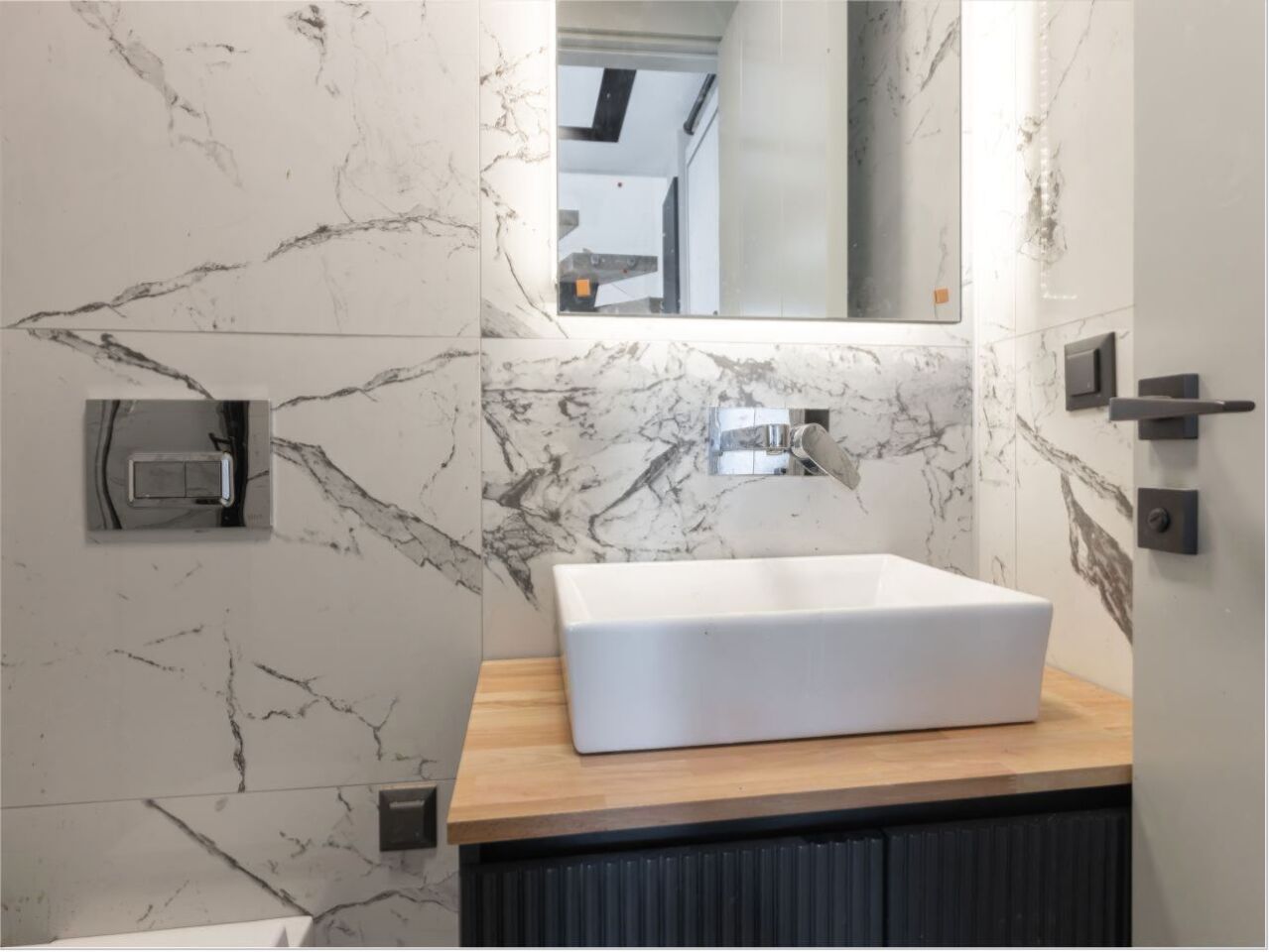 Квартира в Анталии, Турция, 68 м² - фото 13