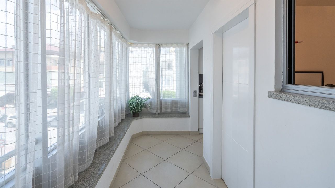 Квартира в Алании, Турция, 95 м² - фото 8