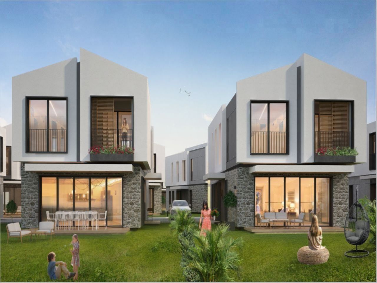 Квартира в Анталии, Турция, 260 м² - фото 13