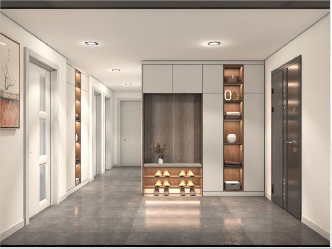 Квартира в Стамбуле, Турция, 122 м² - фото 13