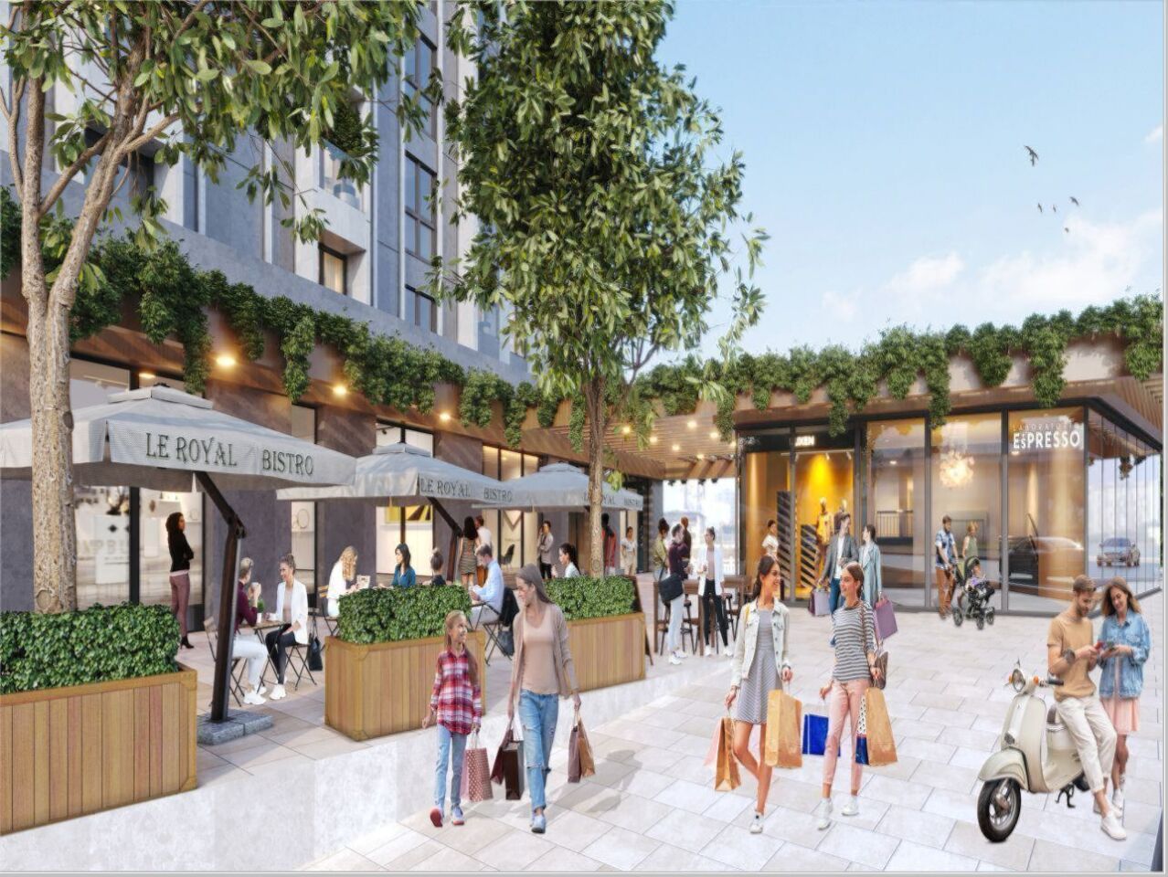 Квартира в Стамбуле, Турция, 61 м² - фото 13