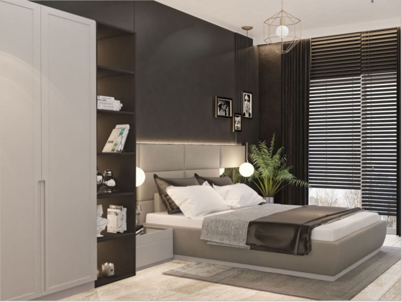 Квартира в Анталии, Турция, 67 м² - фото 14