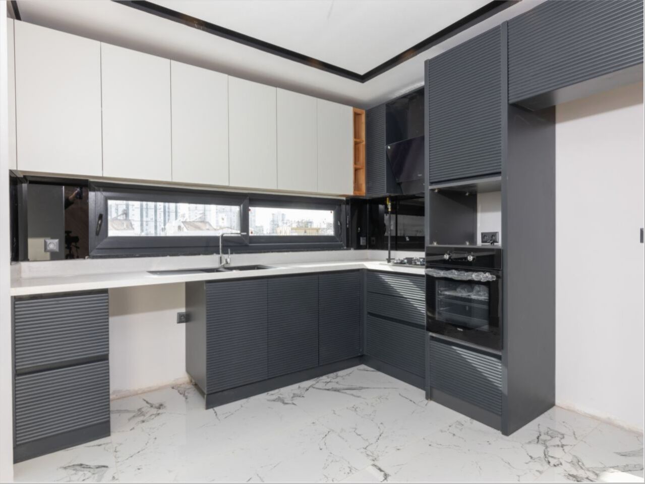 Квартира в Анталии, Турция, 133 м² - фото 14