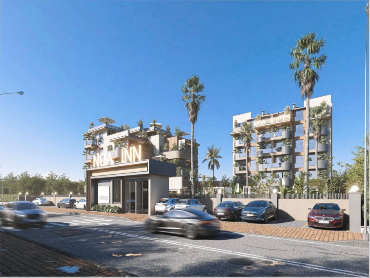 Квартира в Анталии, Турция, 75 м² - фото 14