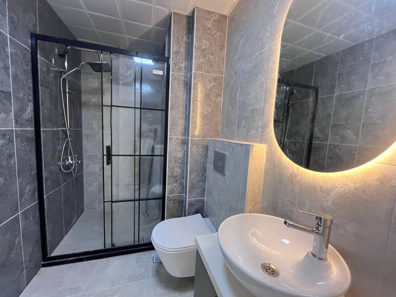 Квартира в Мерсине, Турция, 65 м² - фото 8