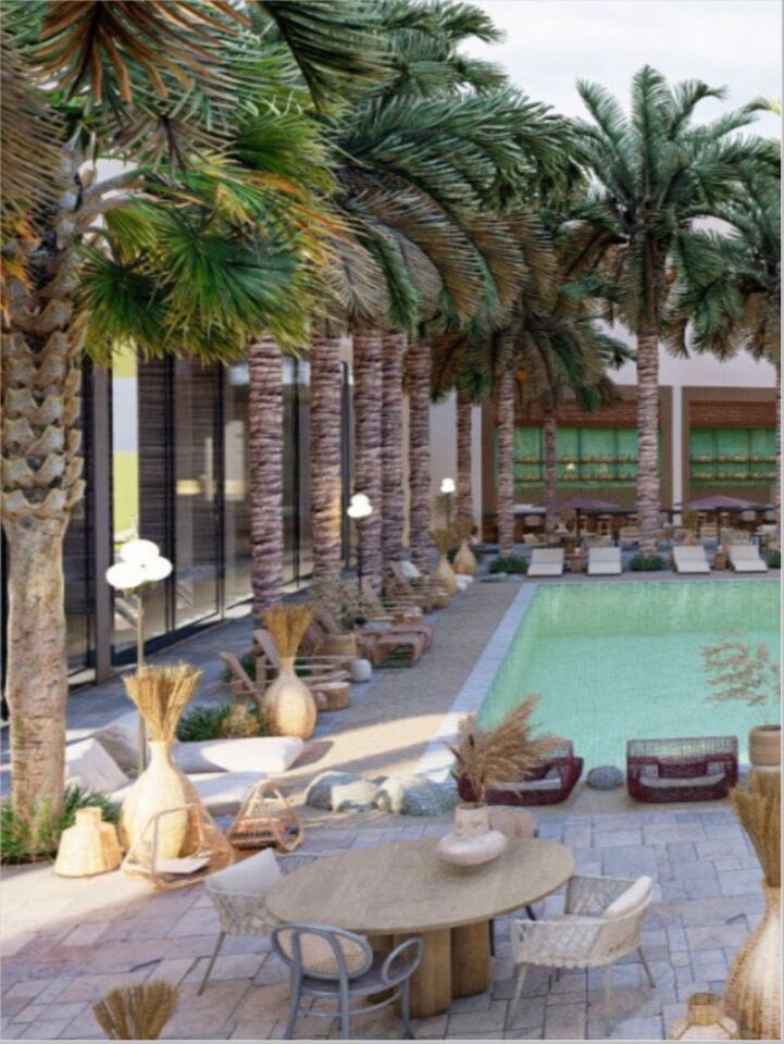 Квартира в Анталии, Турция, 88 м² - фото 15