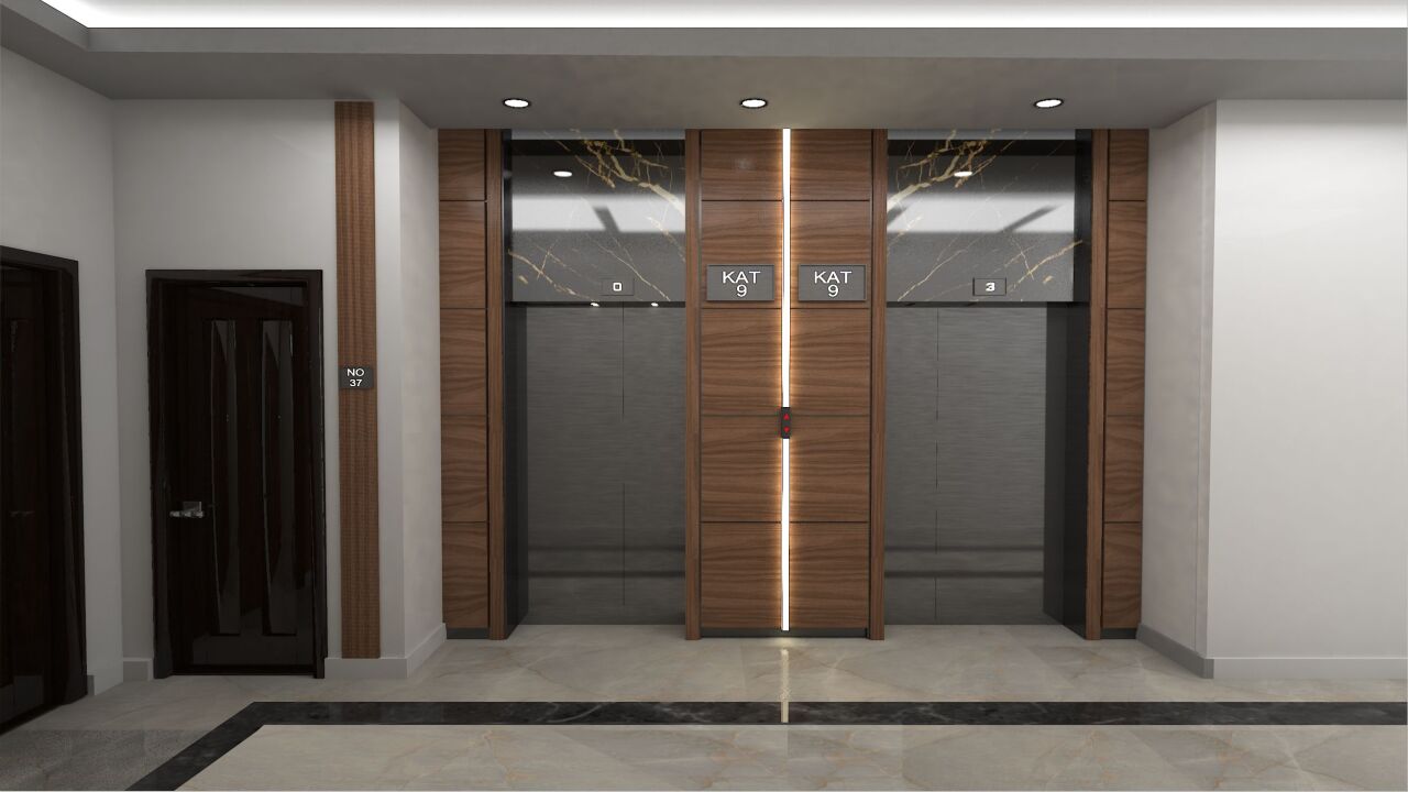 Квартира в Стамбуле, Турция, 70 м² - фото 15