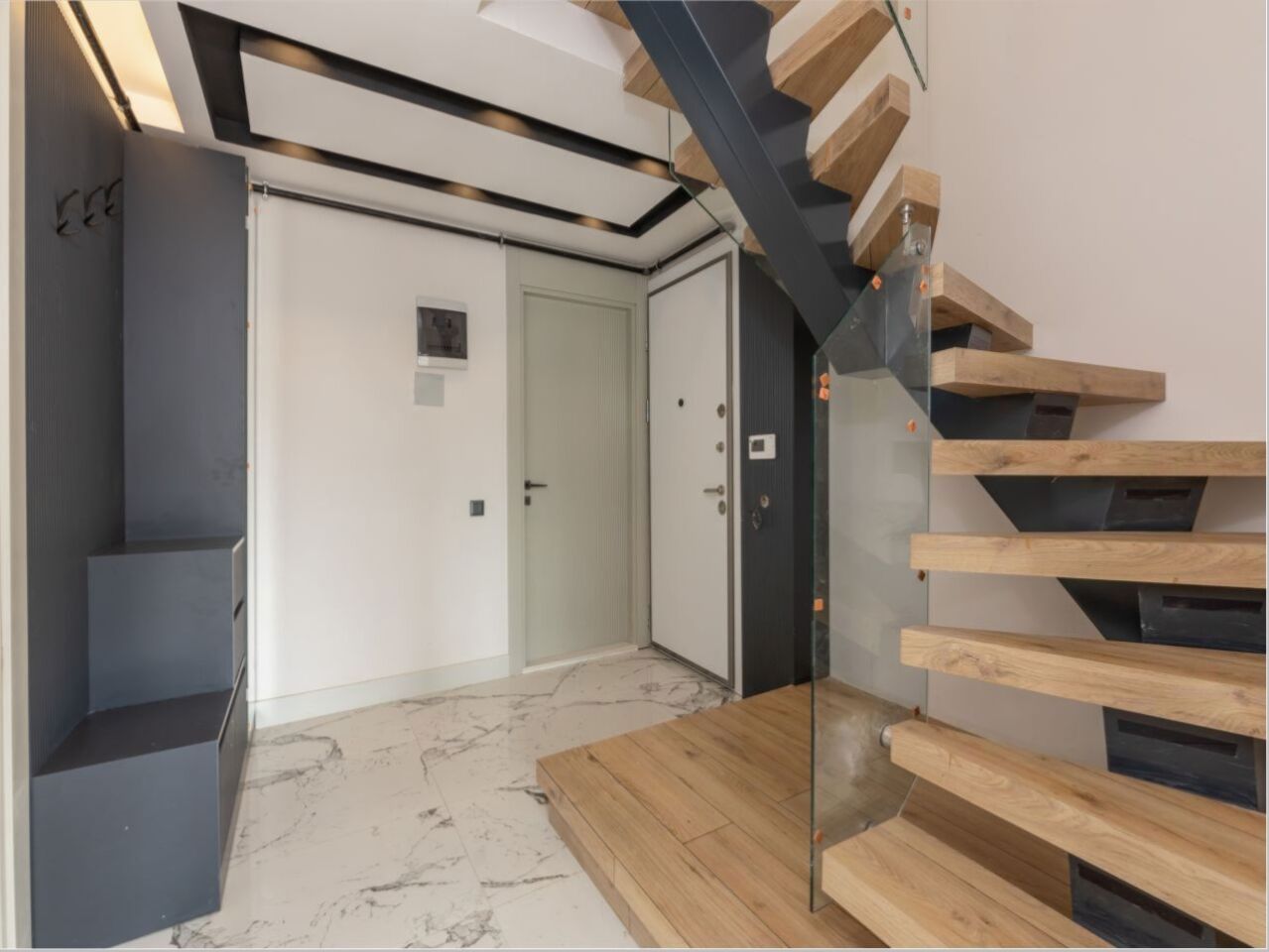 Квартира в Анталии, Турция, 133 м² - фото 15