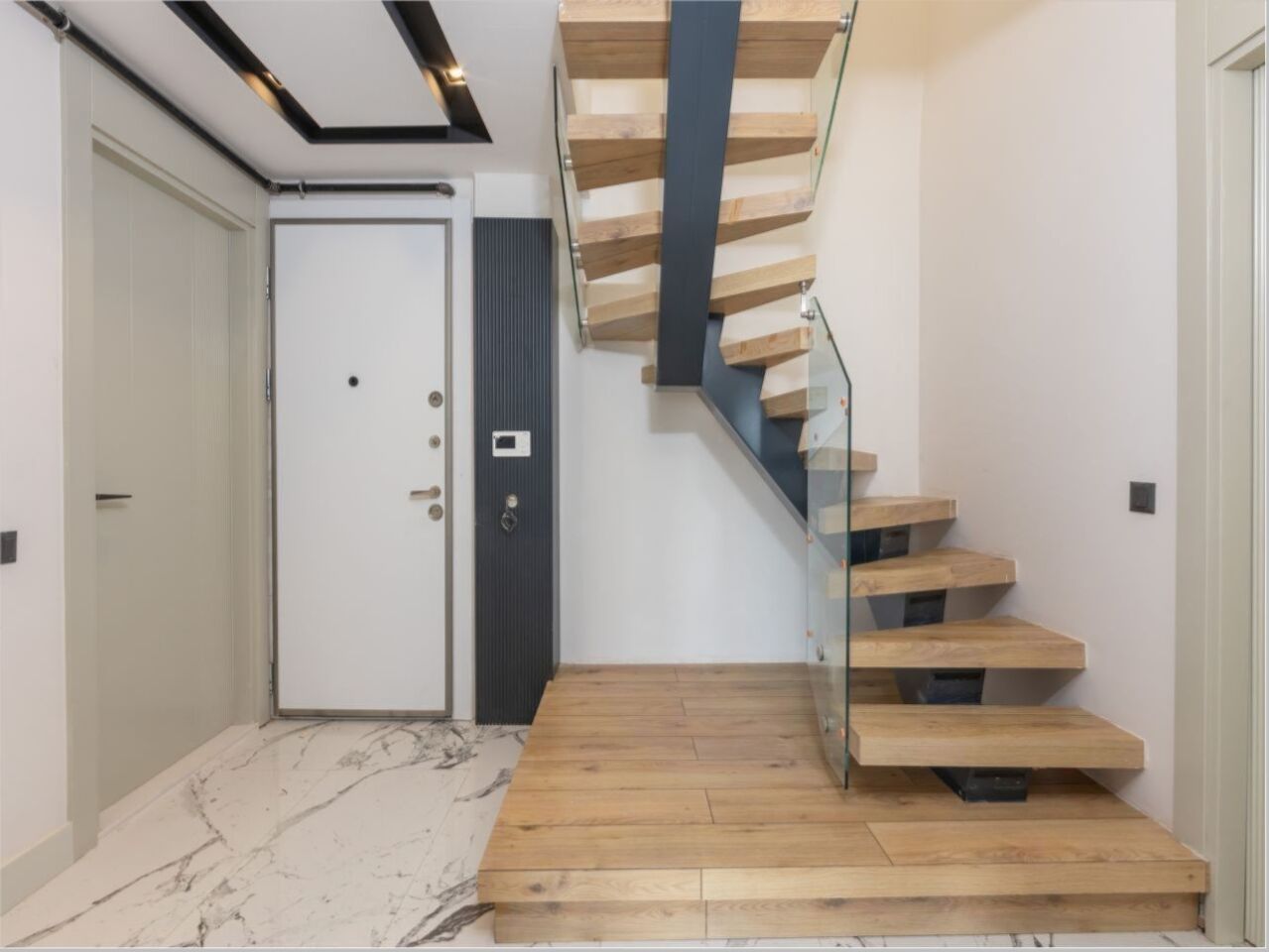 Квартира в Анталии, Турция, 133 м² - фото 16