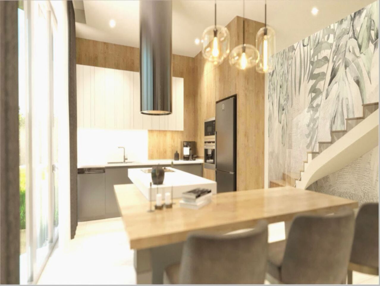 Квартира в Анталии, Турция, 68 м² - фото 16