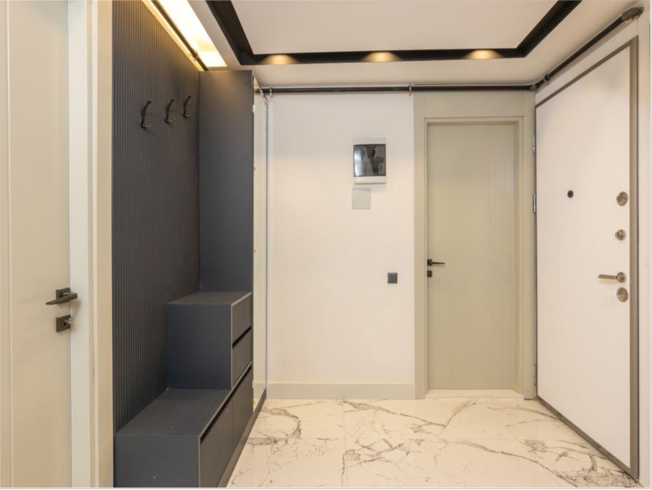 Квартира в Анталии, Турция, 68 м² - фото 16