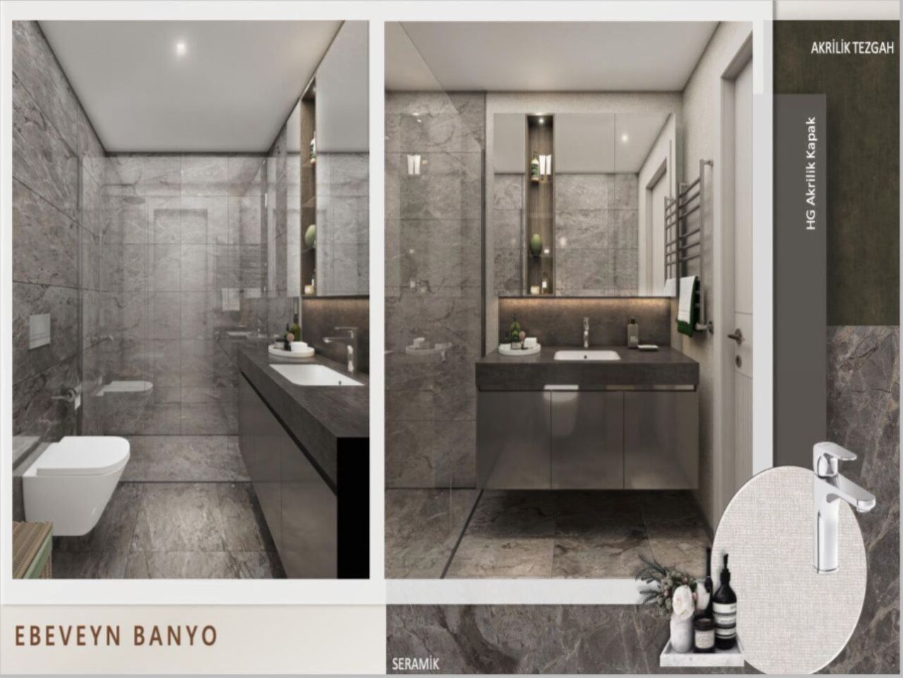 Квартира в Стамбуле, Турция, 182 м² - фото 16