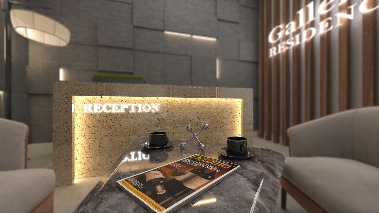 Квартира в Стамбуле, Турция, 70 м² - фото 16