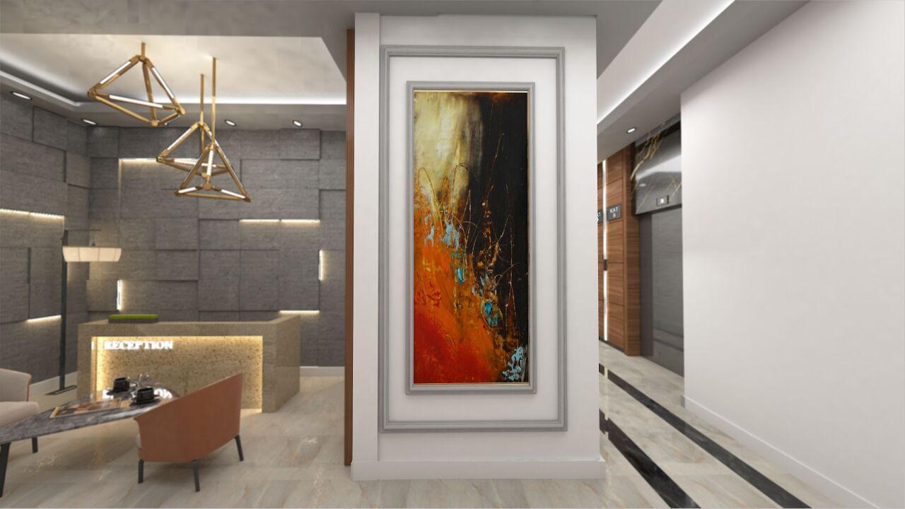 Квартира в Стамбуле, Турция, 70 м² - фото 17