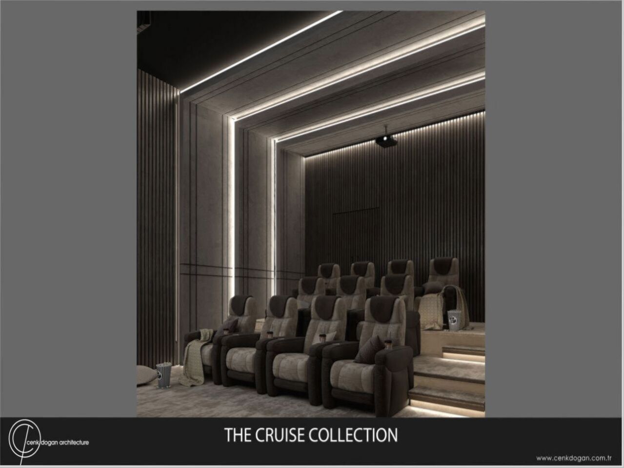 Квартира в Анталии, Турция, 138 м² - фото 17