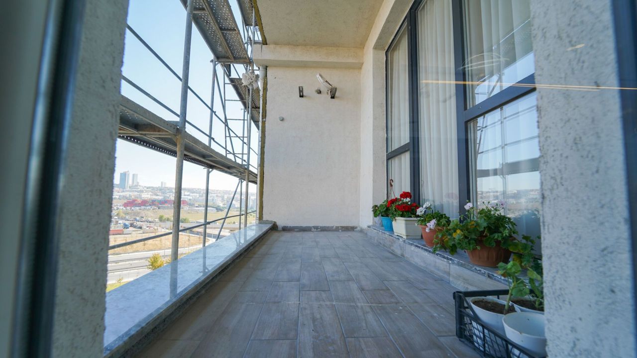 Квартира в Стамбуле, Турция, 68 м² - фото 17