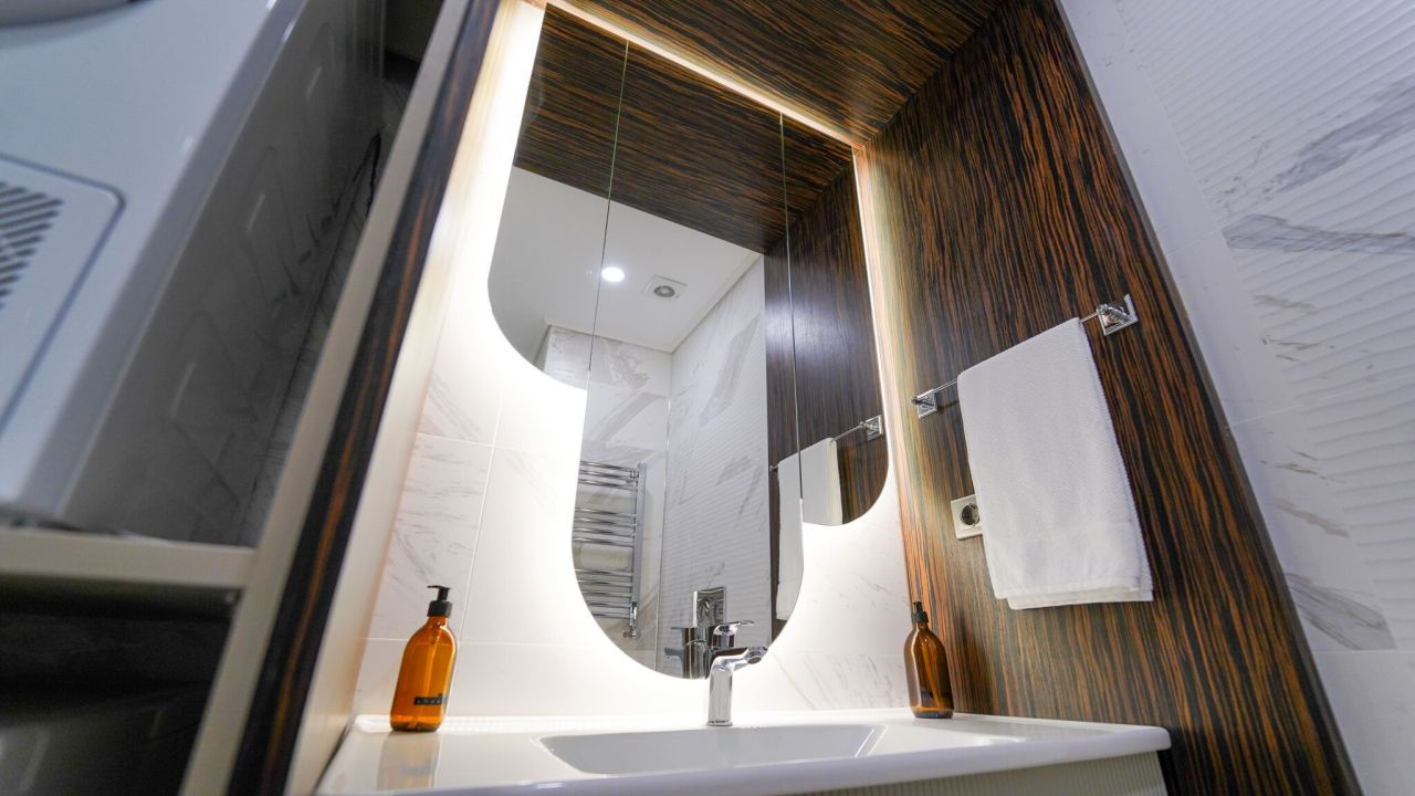 Квартира в Стамбуле, Турция, 68 м² - фото 18