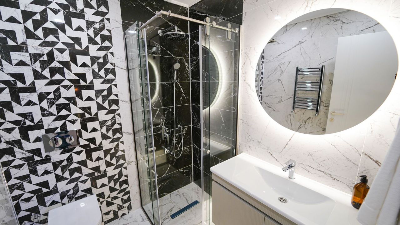 Квартира в Стамбуле, Турция, 116 м² - фото 18