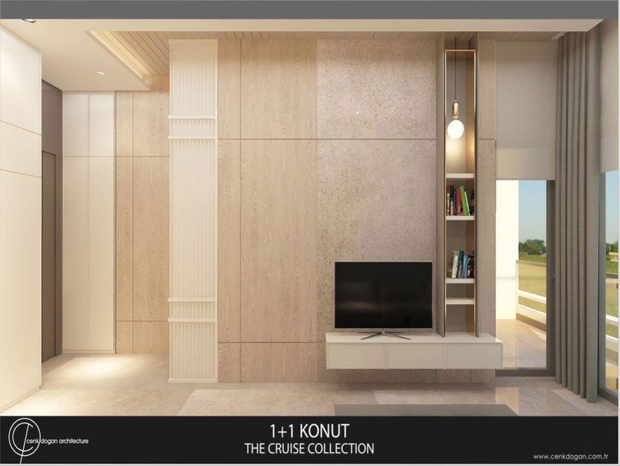 Квартира в Анталии, Турция, 138 м² - фото 18