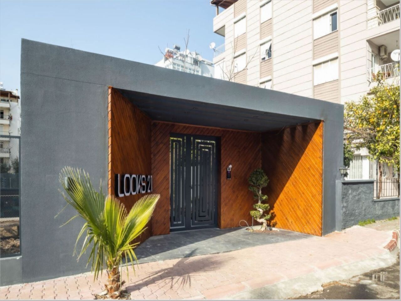 Квартира в Анталии, Турция, 133 м² - фото 18