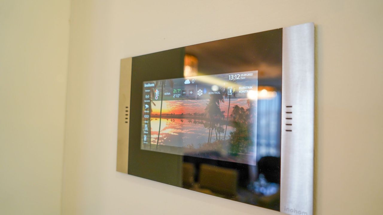 Квартира в Стамбуле, Турция, 68 м² - фото 19