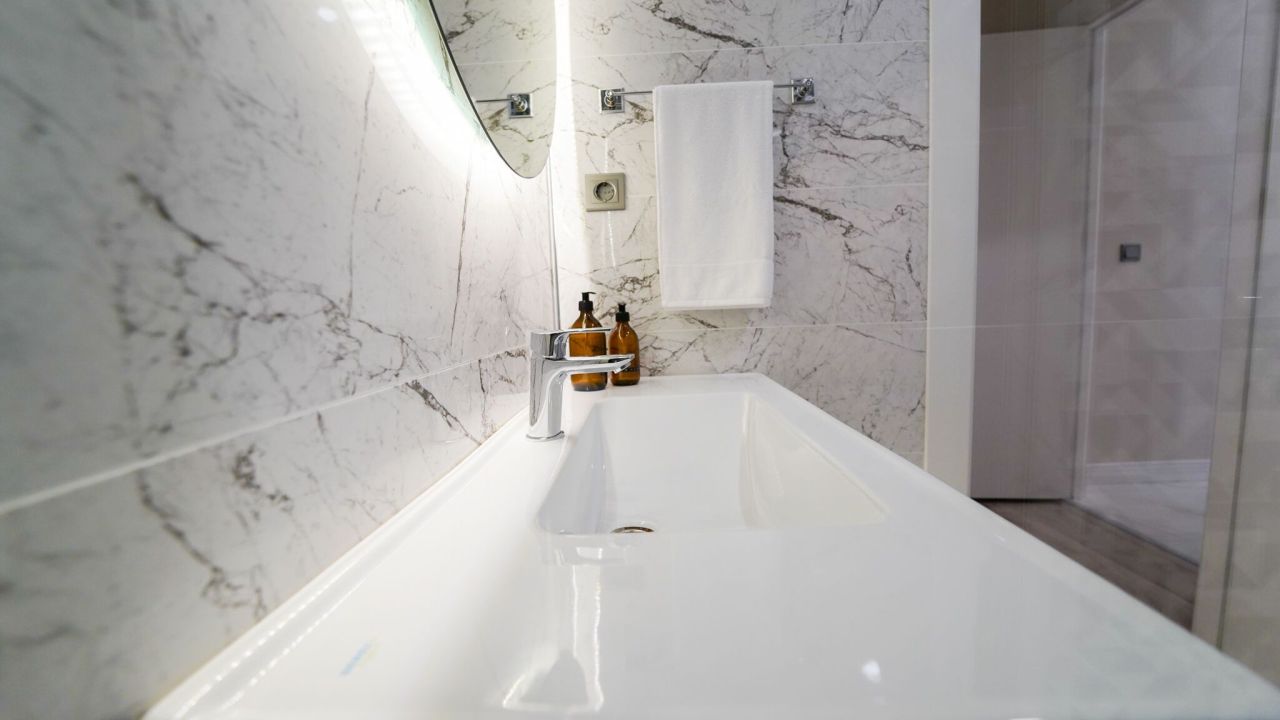 Квартира в Стамбуле, Турция, 116 м² - фото 19