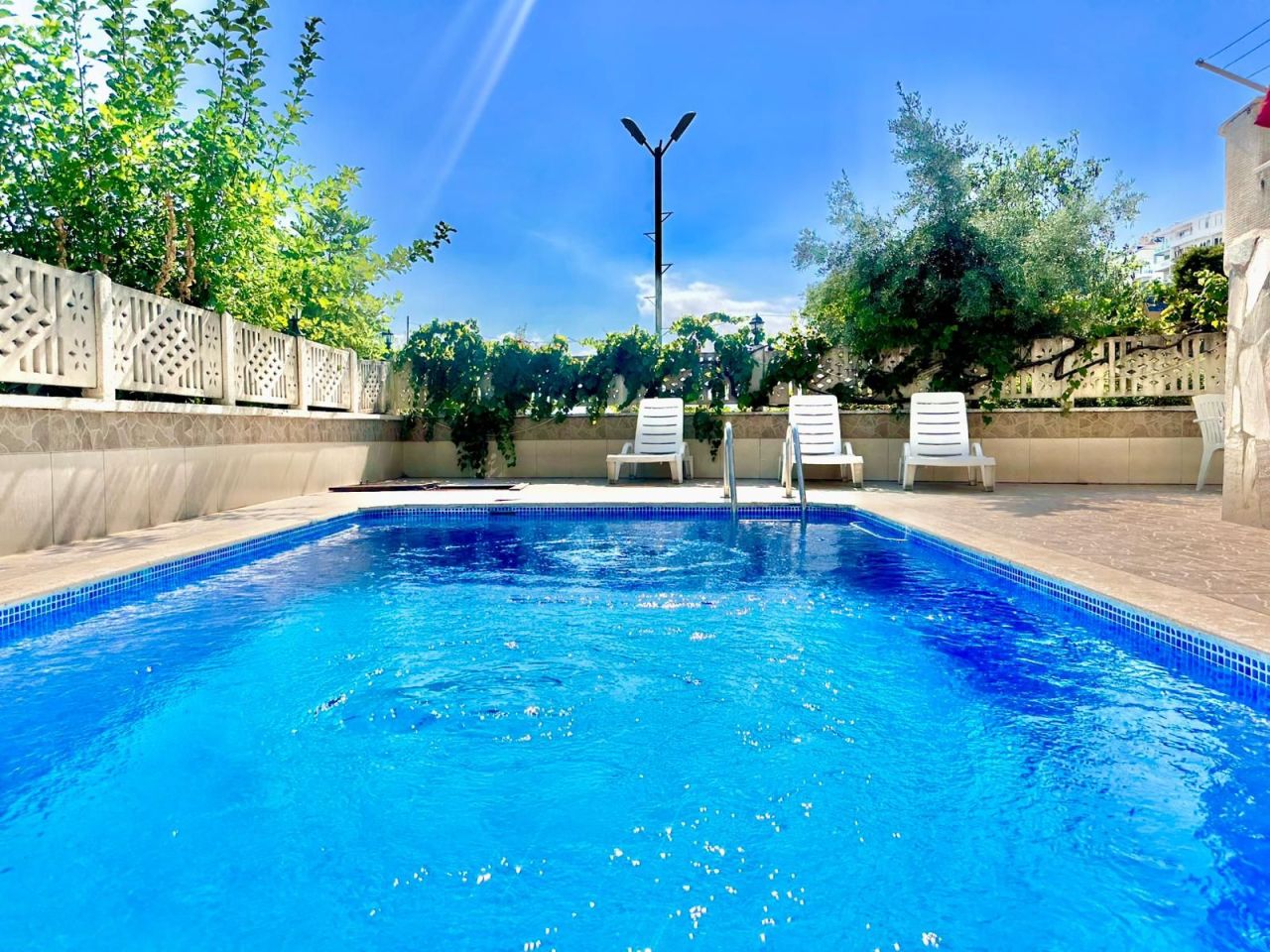 Квартира в Алании, Турция, 75 м² - фото 7