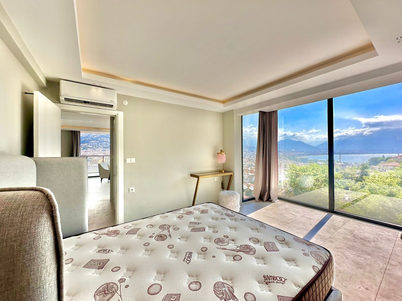 Квартира в Алании, Турция, 75 м² - фото 6