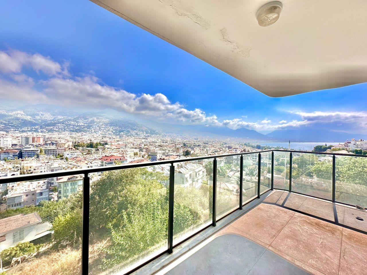 Квартира в Алании, Турция, 75 м² - фото 3