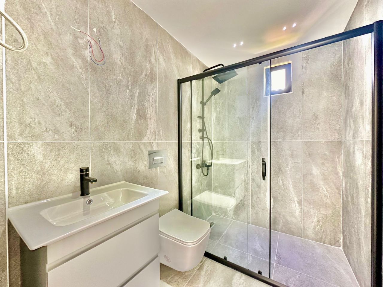 Квартира в Алании, Турция, 75 м² - фото 4