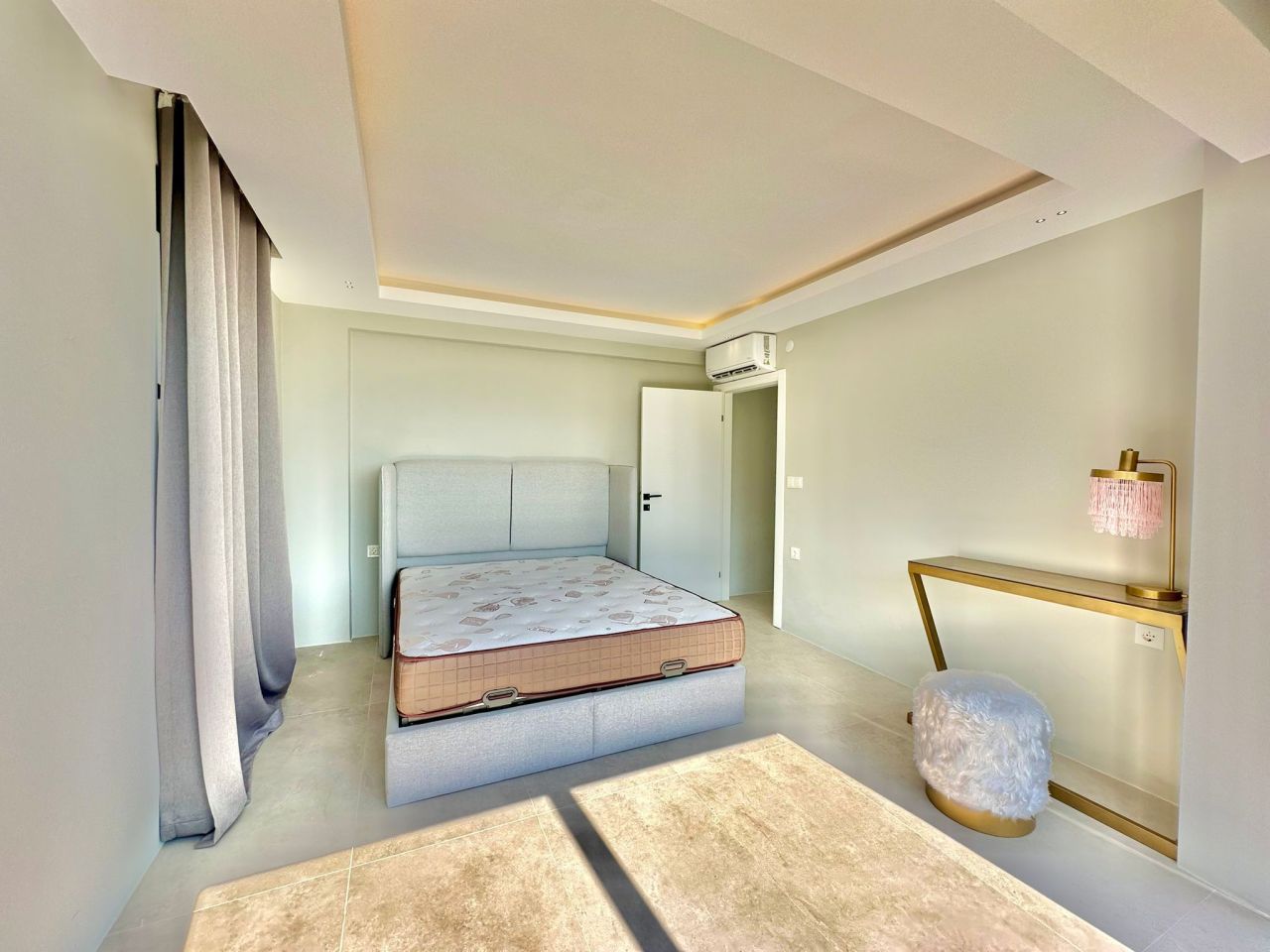 Квартира в Алании, Турция, 75 м² - фото 14