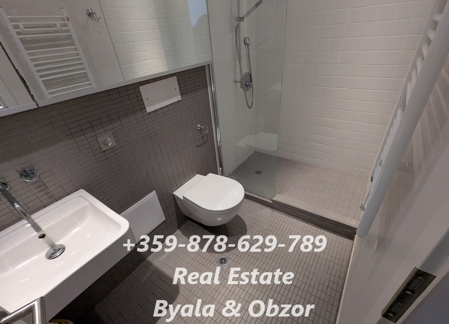 Квартира в Обзоре, Болгария, 55 м² - фото 11