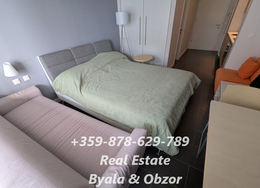 Квартира в Обзоре, Болгария, 55 м² - фото 7