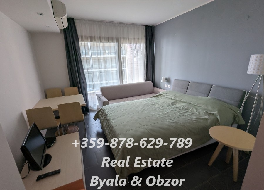 Квартира в Обзоре, Болгария, 55 м² - фото 5