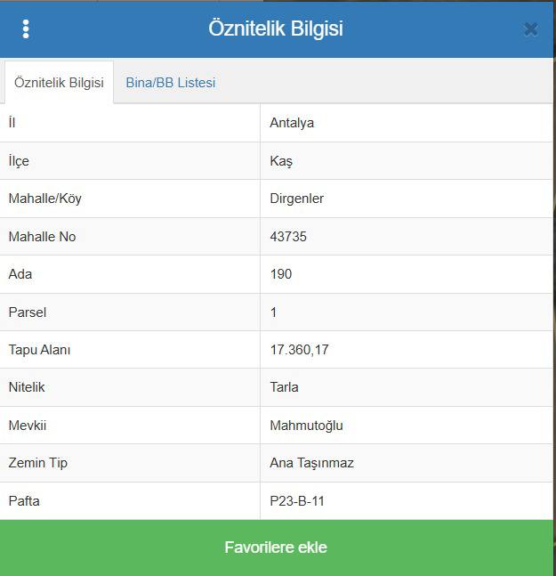 Земля в Каше, Турция, 400 сот. - фото 5