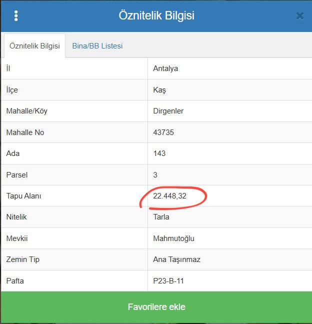 Земля в Каше, Турция, 400 сот. - фото 4