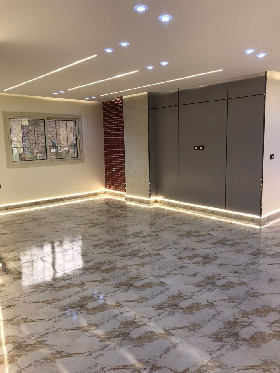 Квартира в Каире, Египет, 175 м² - фото 1