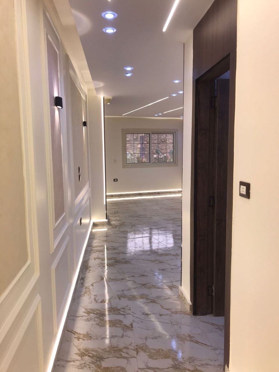 Квартира в Каире, Египет, 175 м² - фото 2