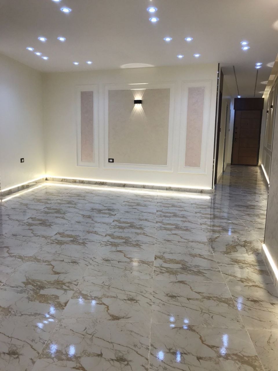 Квартира в Каире, Египет, 175 м² - фото 11